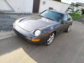 PORSCHE 968 - 5