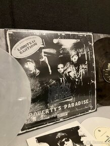 LP NAUGHTY BY NATURE - POVERTY'S PARADISE - 5