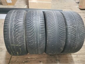 Zimné pneu 235/45/19 Michelin - 5