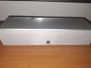 Receiver yamaha a domáce kino 5.1 - 5