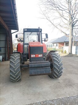 Zetor Crystal 16245 super - 5