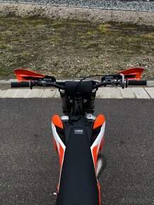 KTM SX 125 - 5