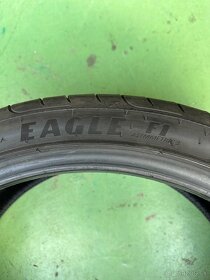 275/35 R22 104 Y XL GOOD YEAR EAGLE F1 ASYMMETRIC 3 - 5