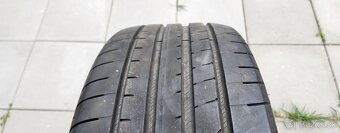 255/45 R19 GoodYear, 2ks, 80eur/2ks, LETNE - 5