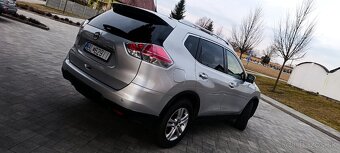 Nissan X-trail 1,6DCi Xtronic, automa - 5