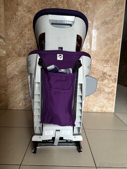 Detská autosedačka Britax - 5