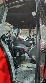 Zetor 140 cl FORTERRA 2017 - 5