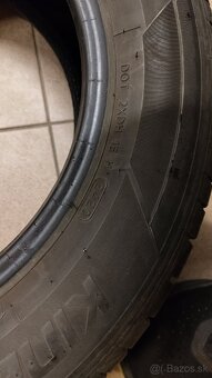 Letné Hankook Kinergy Eco 2 195/65/15 91T - 5
