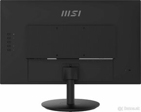 LCD monitor 23.8" MSI PRO MP242A - 5