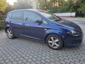 Seat Altea 1.9 TDI - 5