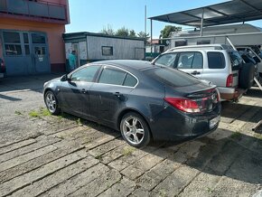 Opel insignia - 5