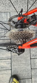 Specialized Paris Roubaix - 5