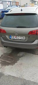 Volkswagen Golf 7 2.0 TDI DSG 110kW - 5