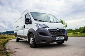 Citroen Jumper 2.0 L4H2 - 5