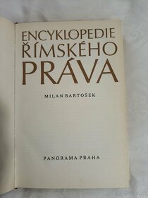 Právnická literatúra - 5