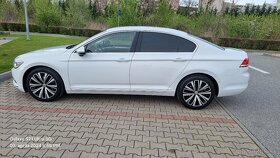 Volkswagen Passat B8 sedan 2.0 TDi - 5