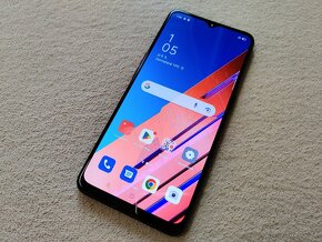 Oppo Find X2 Lite.  8gb/128gb.  Tmavá metalíza modrá. - 5