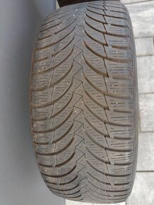 PREDAJ  ZIMNÝCH  PNEUMATÍK  NEXEN VINGUARD 205/55 R 16 - 5