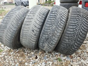 205/55 R16 - 5