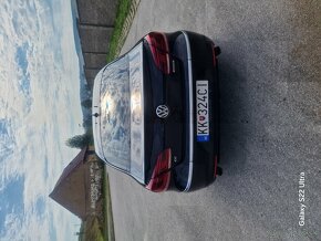 Wolkswagen cc 2013 2.0tdi 4motion 130kw možná výmena - 5