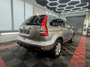 Honda CR-V 2.2 i-CTDi Elegance - 5