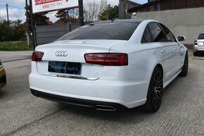 Audi A6 3.0 TDI 218k quattro S tronic - 5