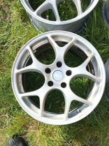 Eletrony 5x112 r17 - 5