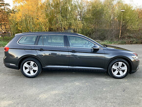 Volkswagen Passat Variant 2.0 TDI Business DSG - 5