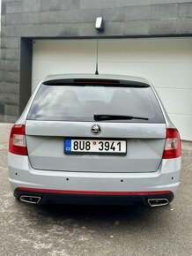 Predám/Vymením Škoda Octavia 1.8 TSI 4x4 DSG - 5