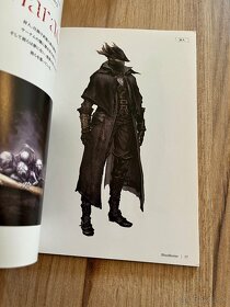 Bloodborne First Press Limited Edition - 5