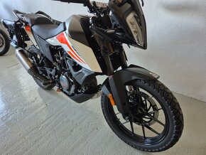 KTM 390 ADVENTURE - 5