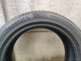 Letné Contimental 215/50 R18 - 5