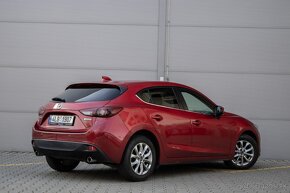 Mazda 3 2.2 Skyactiv -D150 Revolution - 5