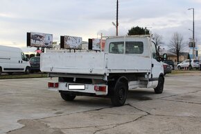 Opel Movano Trojstranný sklápač do 3,5t - 5