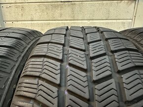 205/60R16 zimne - 5