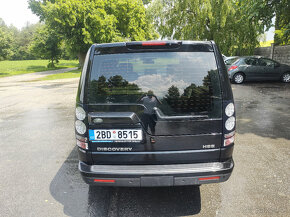 Land Rover Discovery 4 3.0i SCV6 Facelift HSE - 5