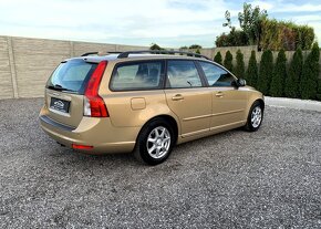 VOLVO V50 1.6D SUMMUM - 5