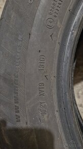 10€ / ks ZIMNÉ SUV 225/65 R17 Matador 4x4 MP92 Sibir Snow

 - 5