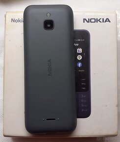 Nokia 6300 4G - 5