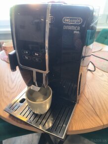 Automatický kávovar DeLonghi Dinamica Plus ECAM 370.70.B

 - 5