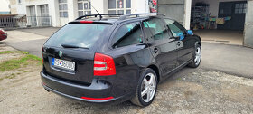 Skoda octavia 2.0 tfsi 147kw/200k - 5