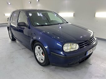 Volkswagen Golf 4 1.9TDi 81kw - 5