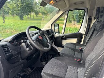 Fiat Ducato 177ps , 2018 - 5