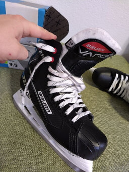 Korčule Bauer Vapor X3.5 Senior - 5