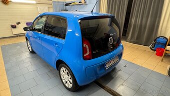 Volkswagen Up 1.0 moveUP 44kW Aut - 5