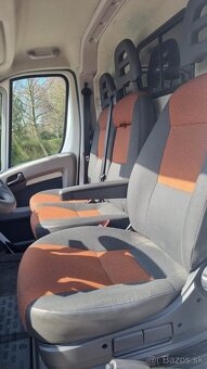 Fiat Ducato 3.0 automat - 5