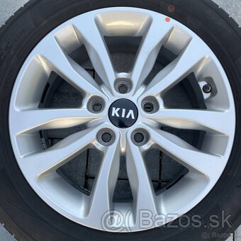 16" elektrony KIA CEED (2012-2017) - 5