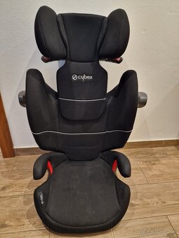 Autosedačka Cybex 15-36 kg - 5