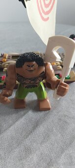 Lego 41150 Vaiana - 5