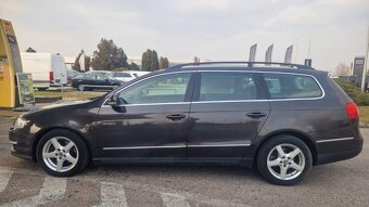 VOLKSWAGEN PASSAT VARIANT 2.0 TDI - 5